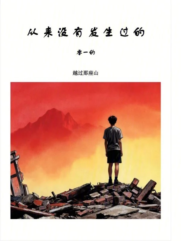 从来没有发生过的