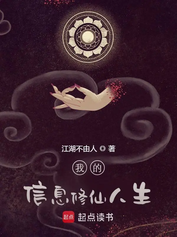 我的信息修仙人生