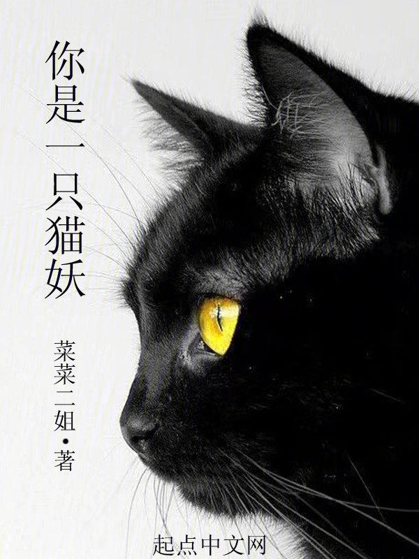你是一只猫妖