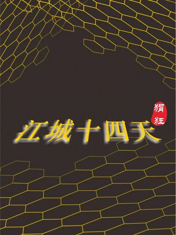 江城十四天