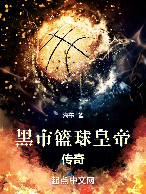 黑市篮球皇帝传奇