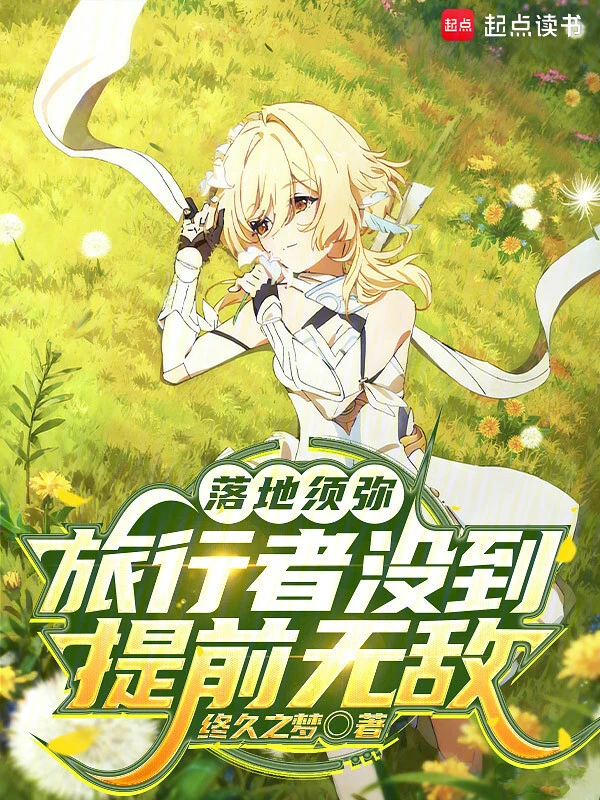 落地须弥：旅行者没到，提前无敌