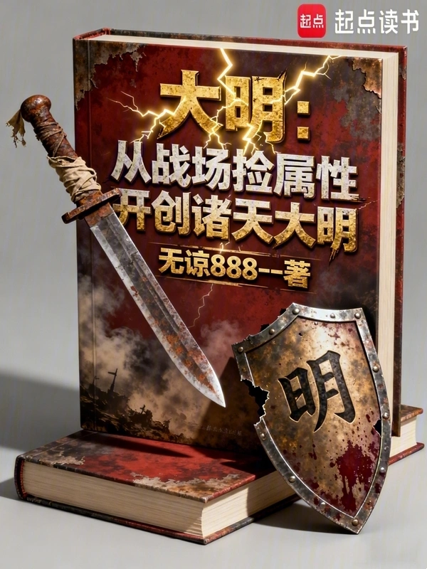 大明：从战场捡属性开创诸天大明