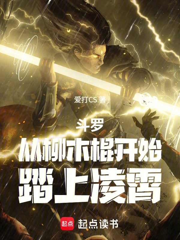 斗罗：从柳木棍开始踏上凌霄