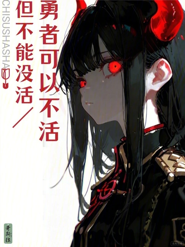 勇者可以不活，但不能没活