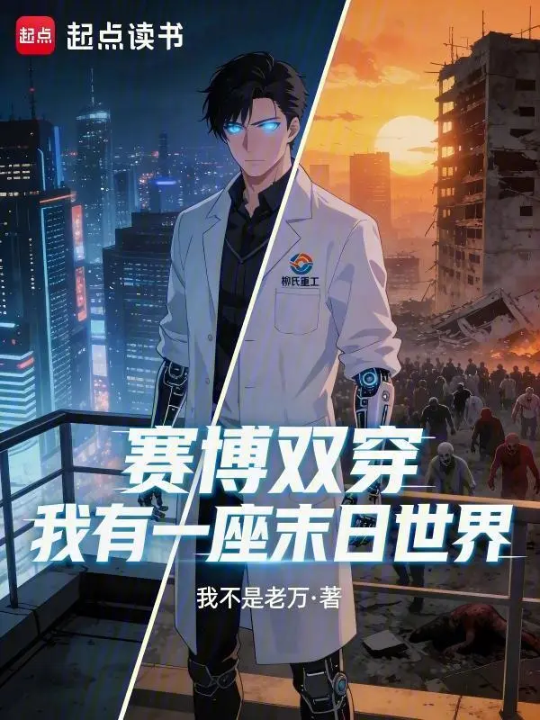 赛博双穿：我有一座末日世界