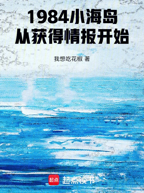 1984小海岛，从获得情报开始