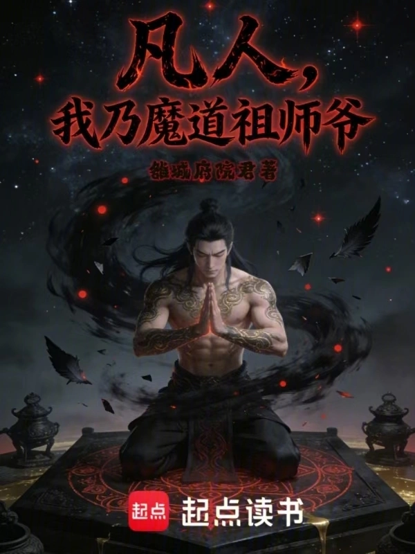 凡人：我乃魔道祖师爷