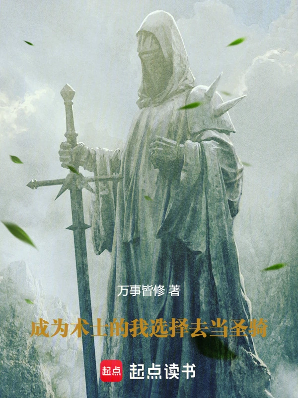 成为术士的我选择去当圣骑！