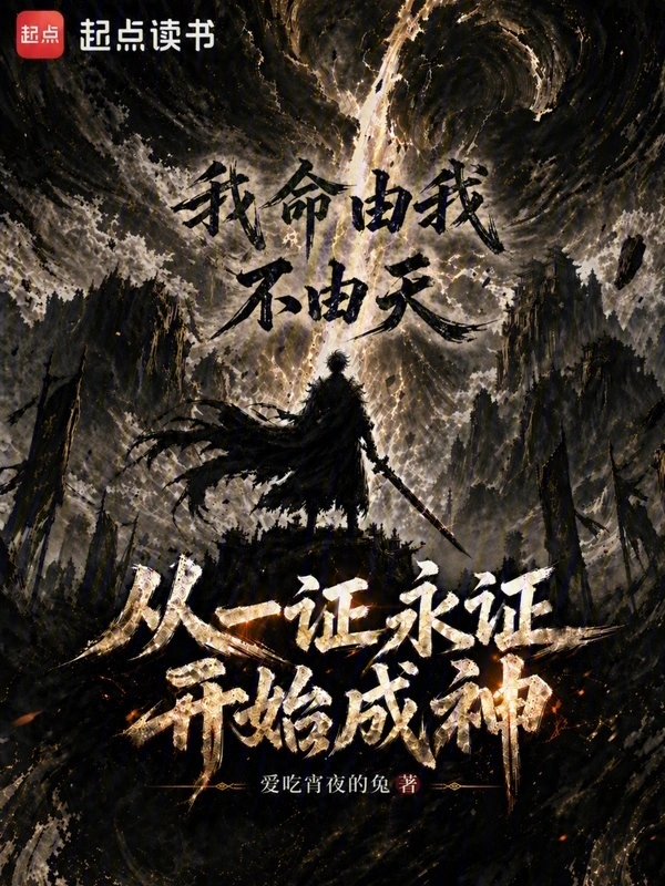 从一证永证开始成神