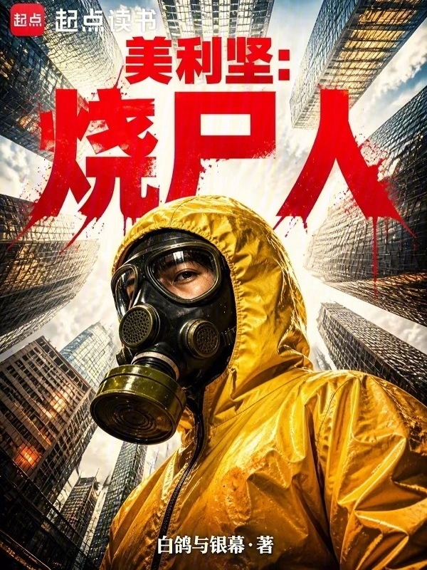 美利坚：烧尸人