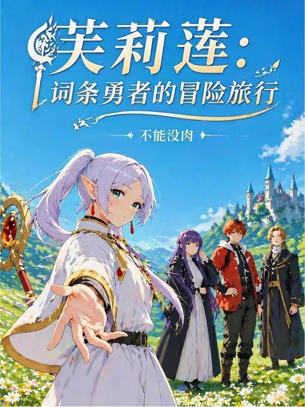 芙莉莲：词条勇者的冒险旅行