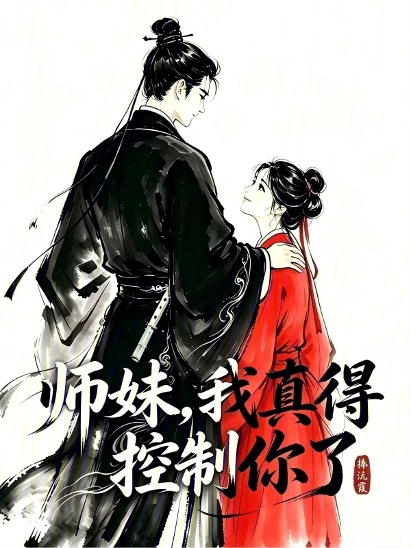 师妹，我真得控制你了