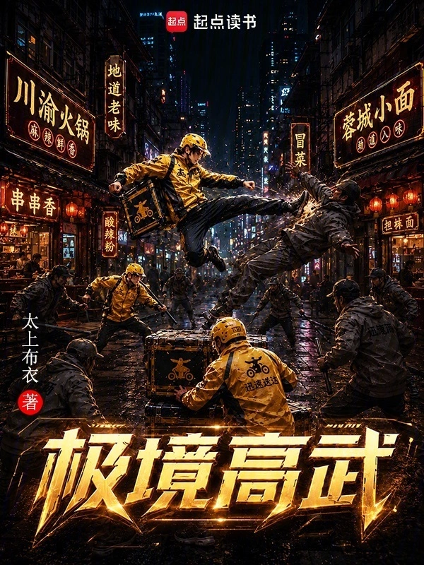 极境高武