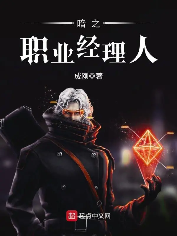 暗之职业经理人