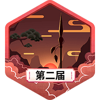 阅文武侠征文三等奖