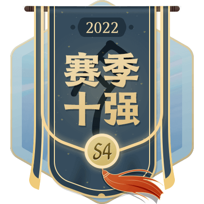 月票S4季赛女频十强