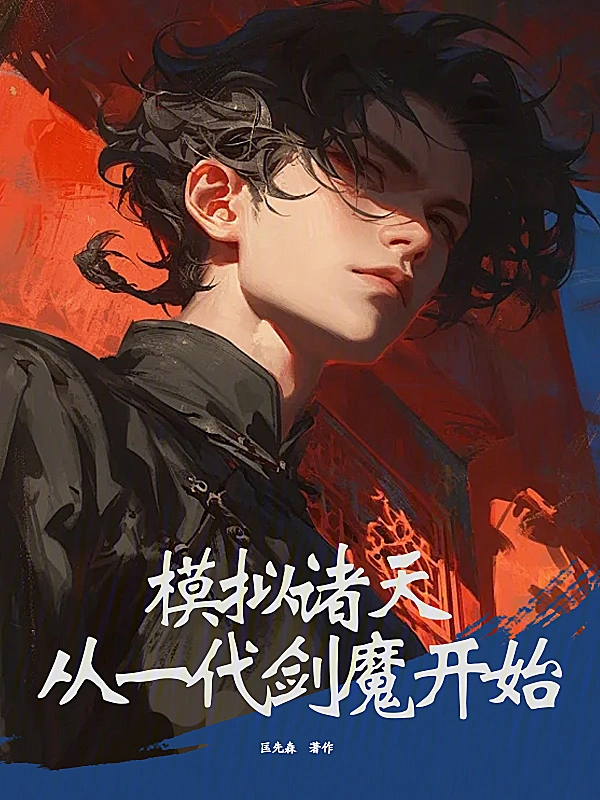 改写神话,成为道祖!