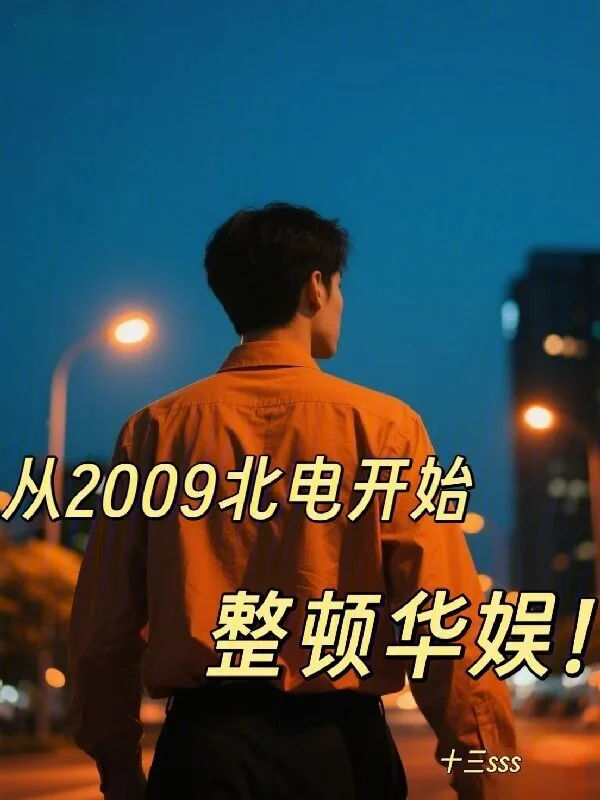 从2009北电开始整顿华娱!