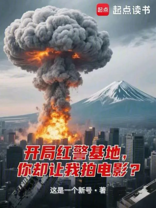 开局红警基地,你却让我拍电影?